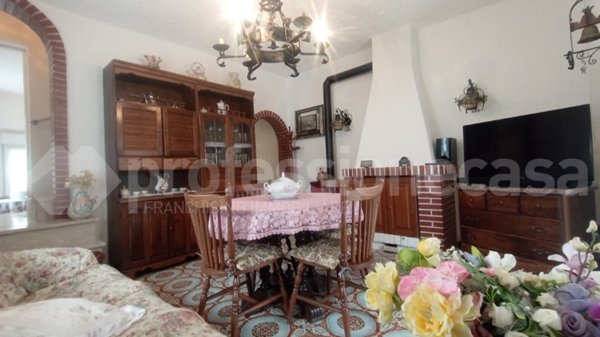 casa indipendente in vendita ad Ateleta