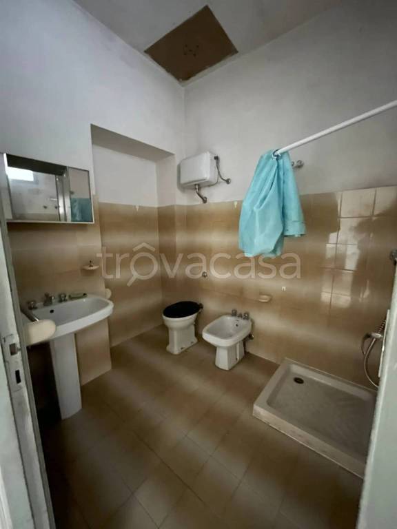casa indipendente in vendita ad Ateleta