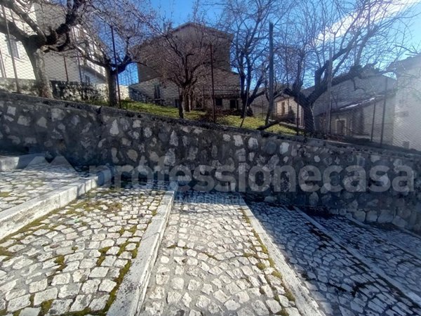 casa indipendente in vendita ad Ateleta