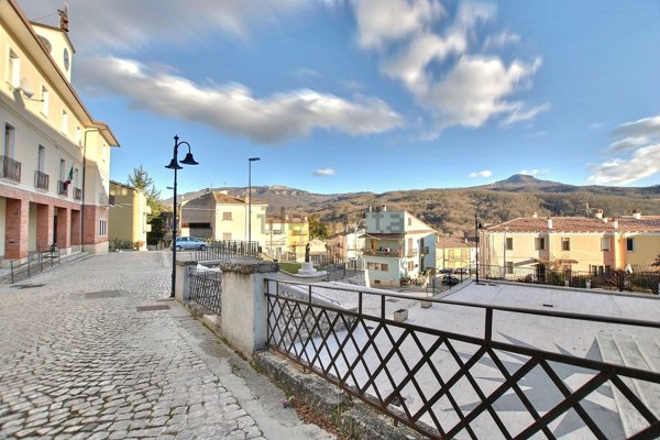 pentavano in vendita ad Ateleta