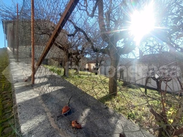 casa indipendente in vendita ad Ateleta