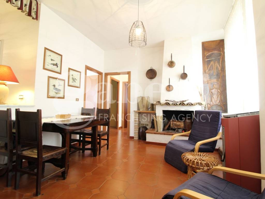 appartamento in vendita ad Ateleta
