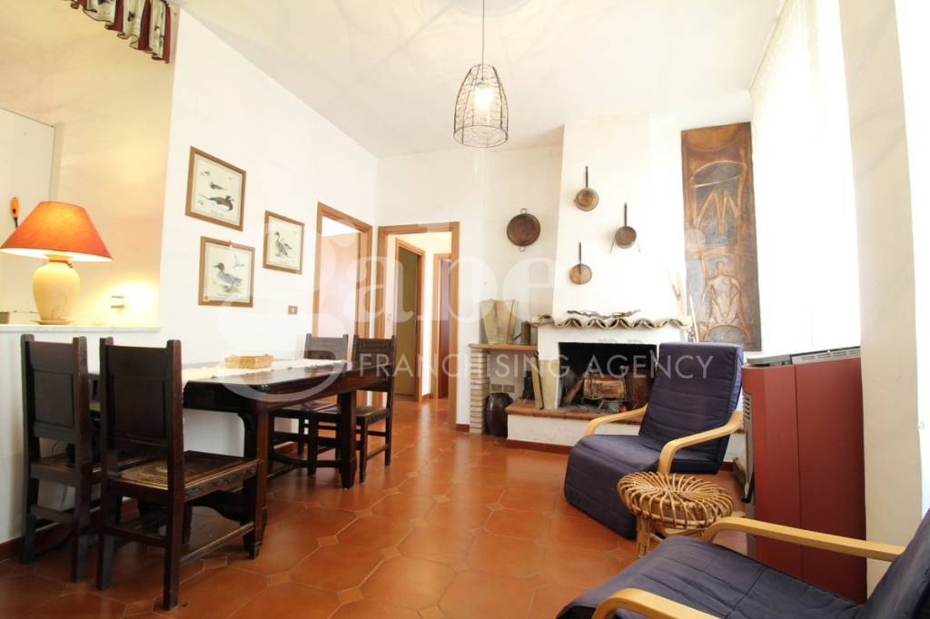 appartamento in vendita ad Ateleta