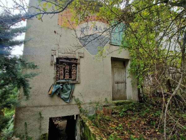 casa indipendente in vendita ad Ateleta in zona Sant'Elena
