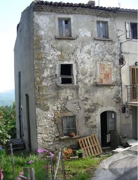 quadrivano in vendita ad Ateleta