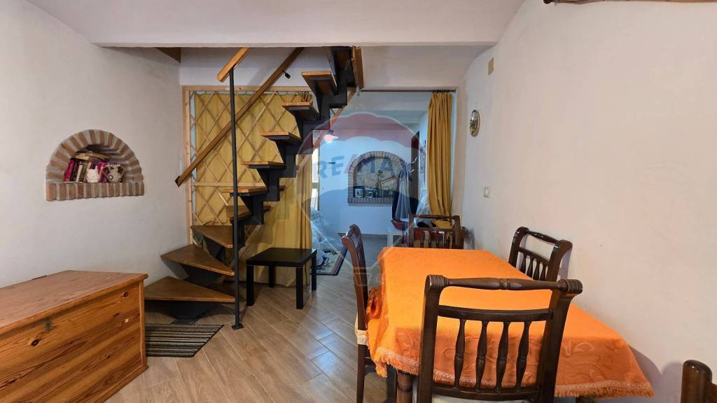 casa indipendente in vendita ad Ateleta