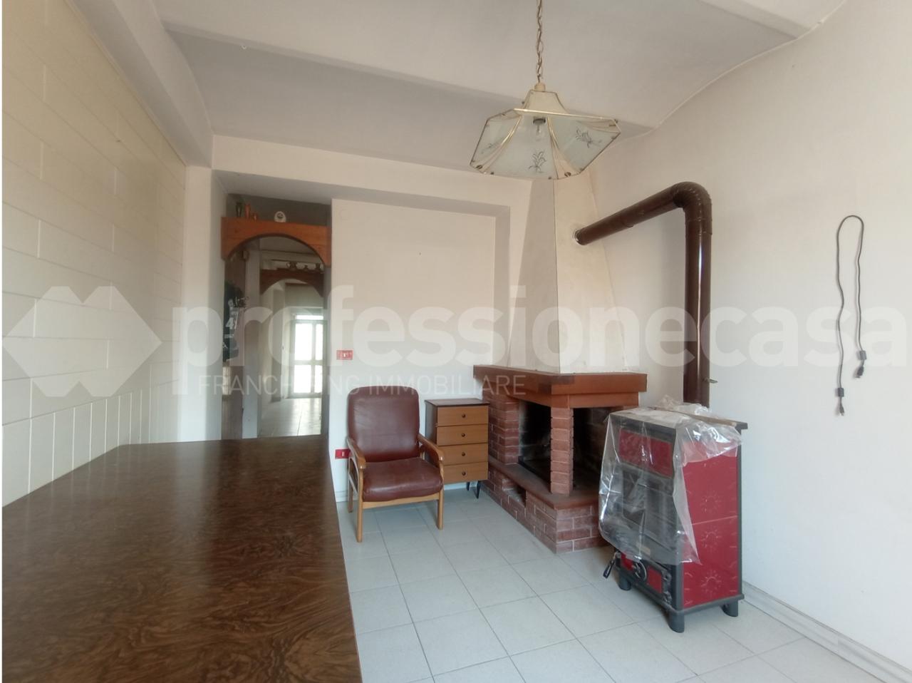 casa indipendente in vendita ad Ateleta