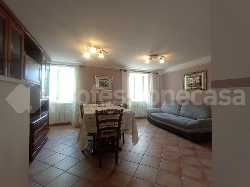 casa indipendente in vendita ad Ateleta in zona Sant'Elena