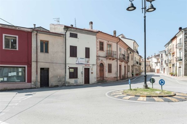 appartamento in vendita ad Ateleta