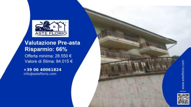 terreno edificabile in vendita ad Ateleta