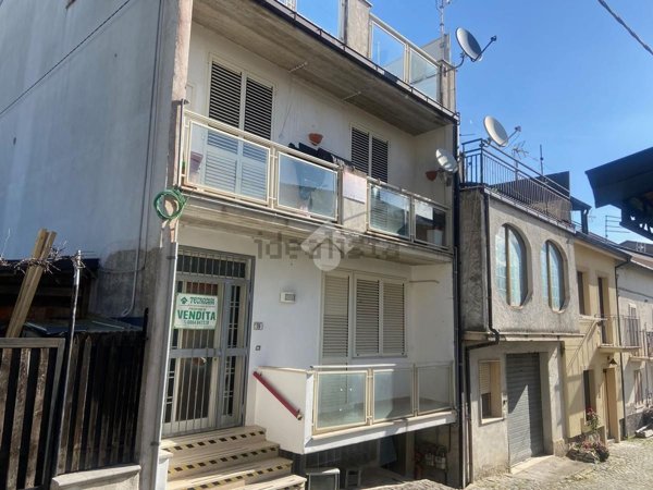 appartamento in vendita ad Ateleta