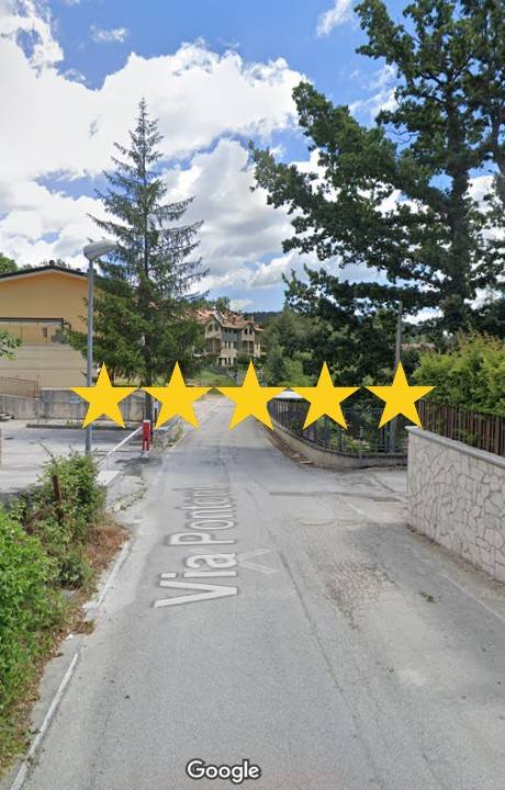 appartamento in vendita ad Ateleta