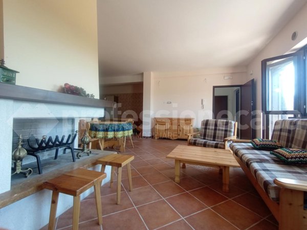 appartamento in vendita ad Ateleta