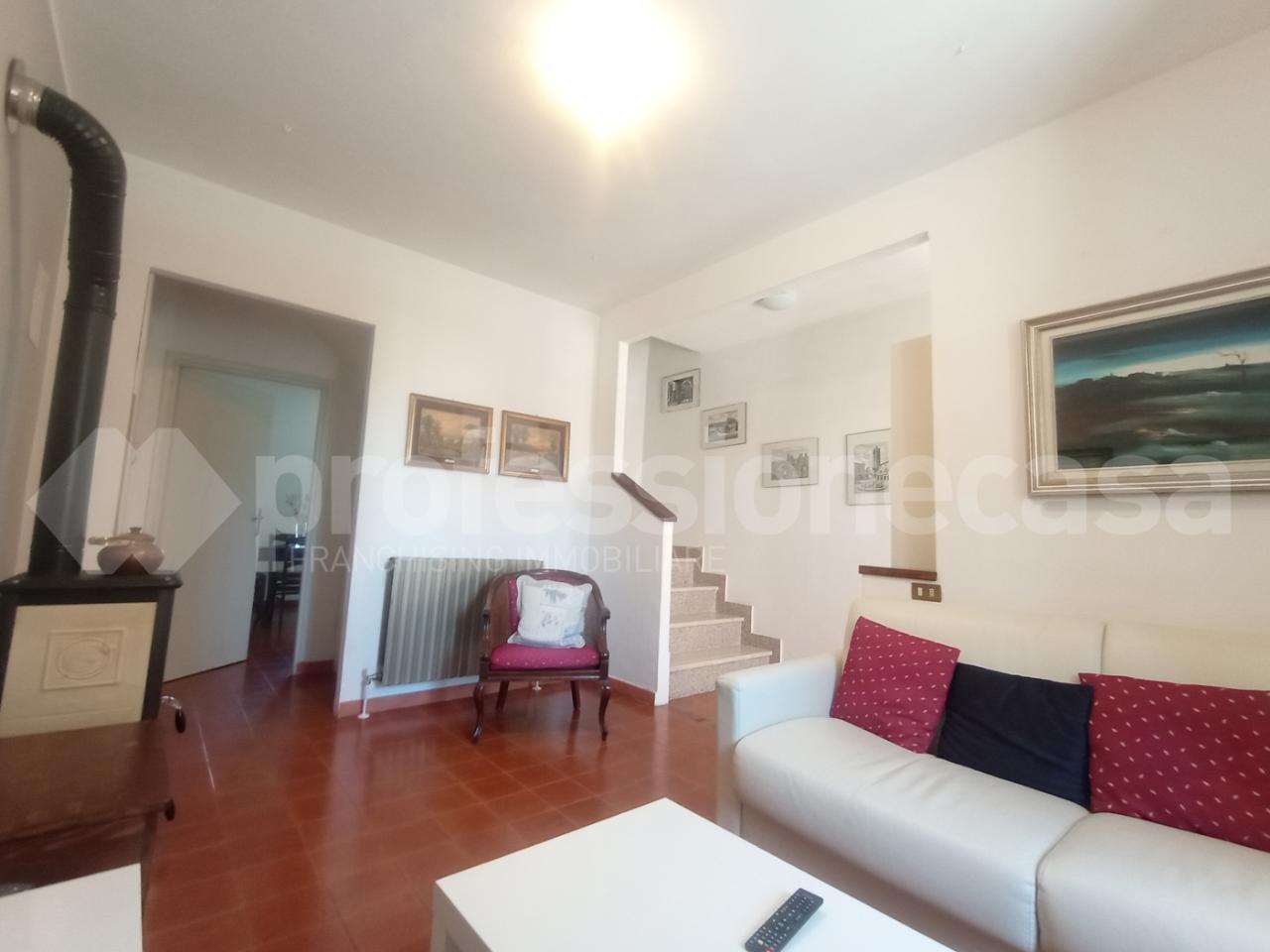 casa indipendente in vendita ad Ateleta