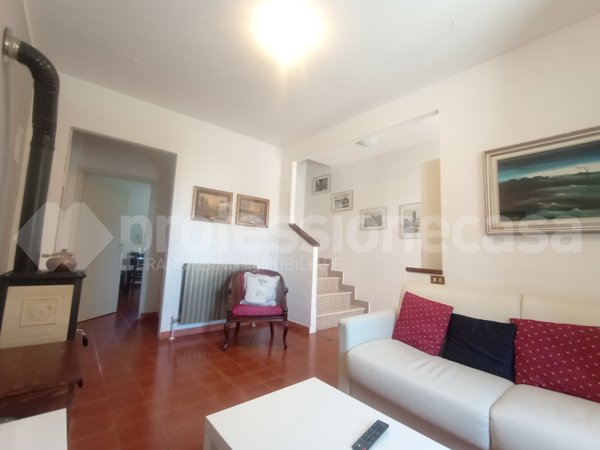 casa indipendente in vendita ad Ateleta
