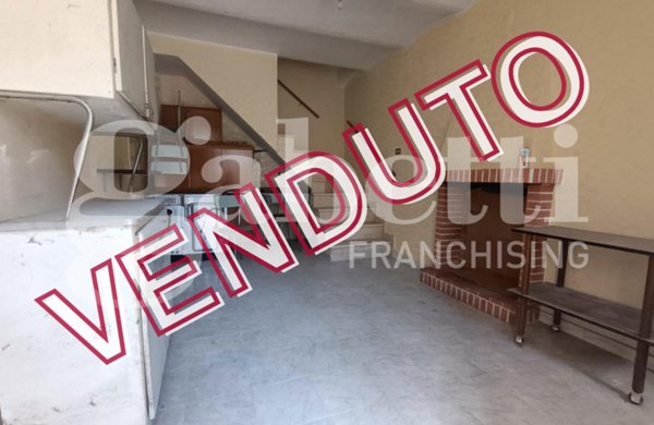 appartamento in vendita ad Ateleta