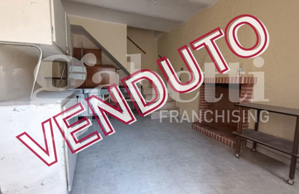 appartamento in vendita ad Ateleta