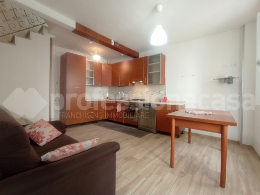 casa indipendente in vendita ad Ateleta