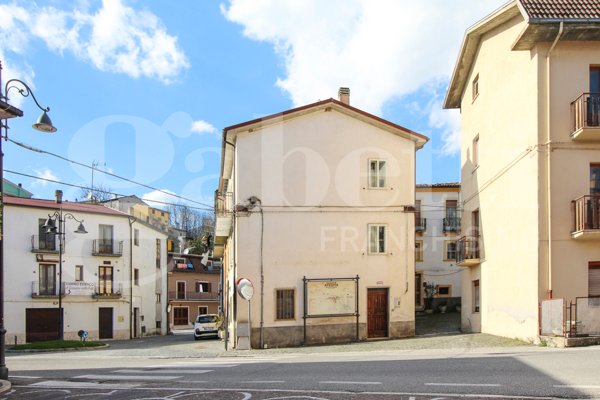 appartamento in vendita ad Ateleta
