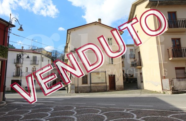 appartamento in vendita ad Ateleta