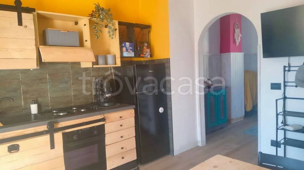 casa indipendente in vendita ad Ateleta