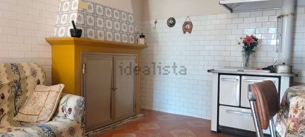 casa indipendente in vendita ad Ateleta