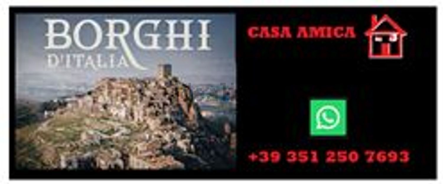 casa indipendente in vendita ad Ateleta