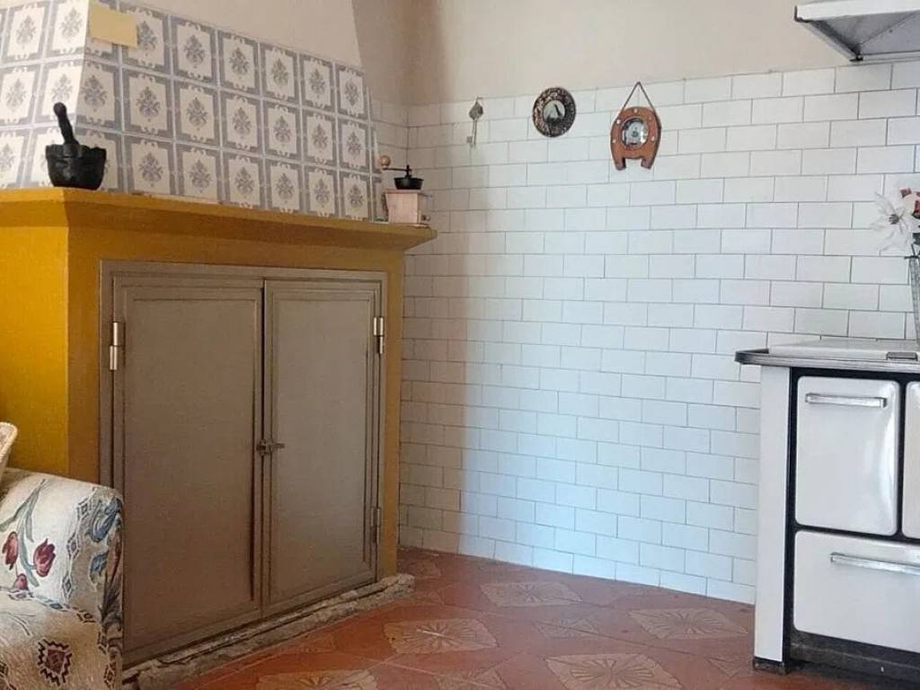 casa indipendente in vendita ad Ateleta