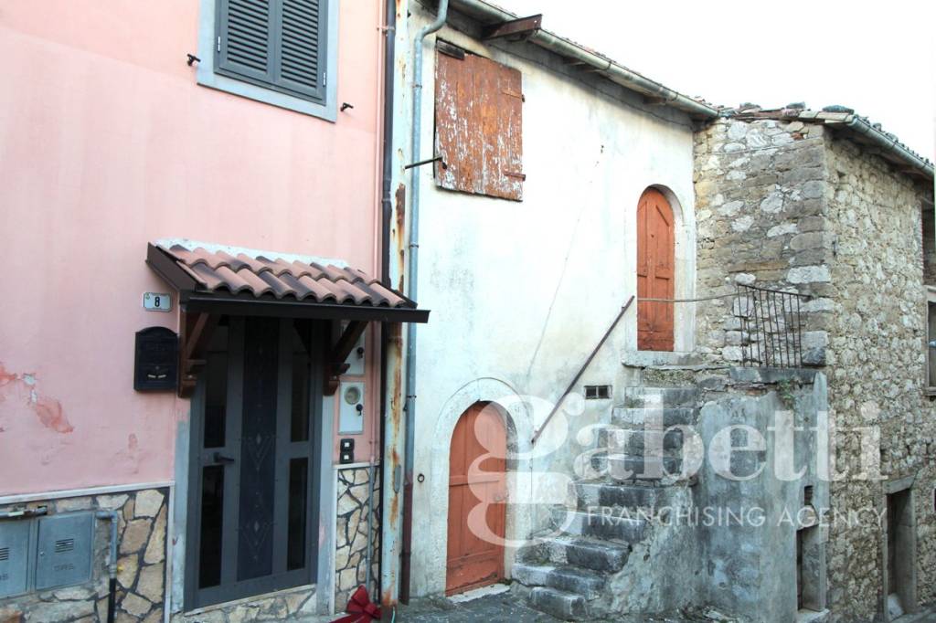 appartamento in vendita ad Ateleta