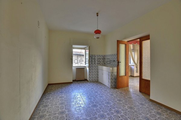appartamento in vendita ad Ateleta