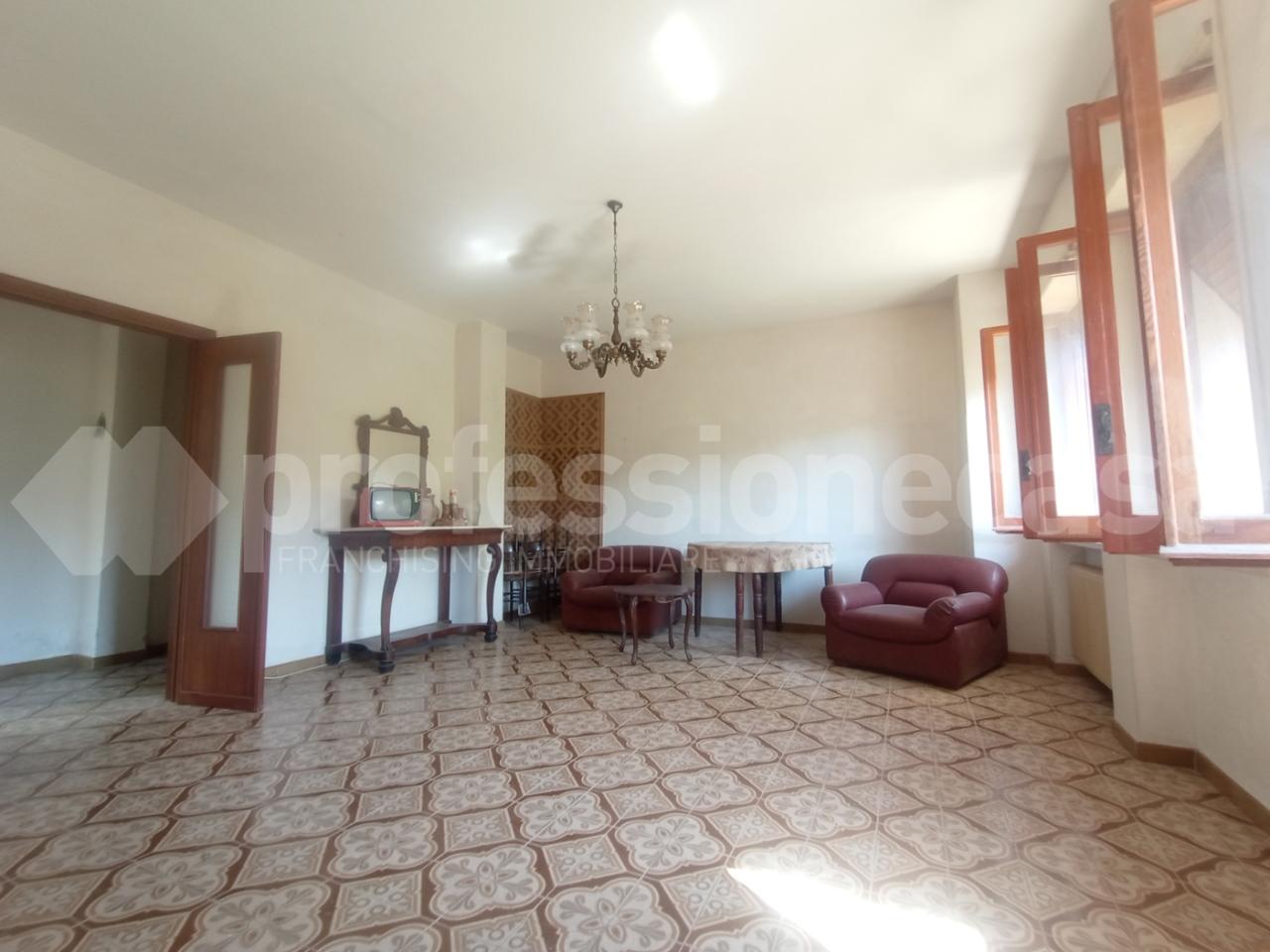 appartamento in vendita ad Ateleta