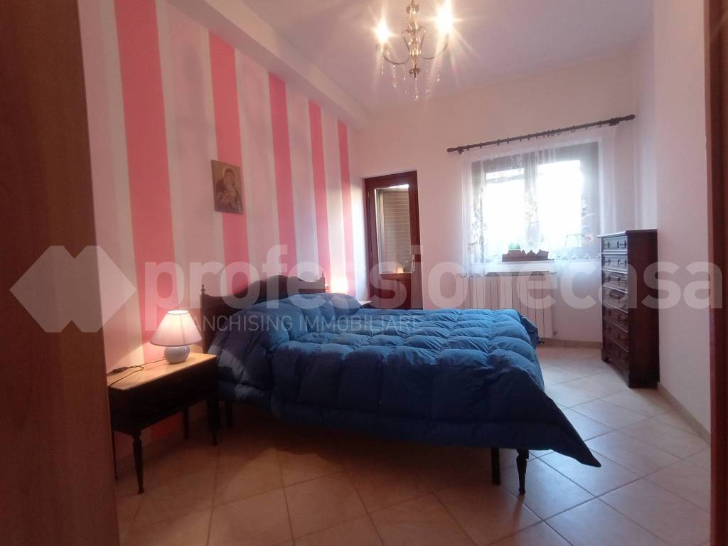 casa indipendente in vendita ad Ateleta