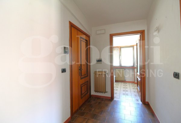 appartamento in vendita ad Ateleta