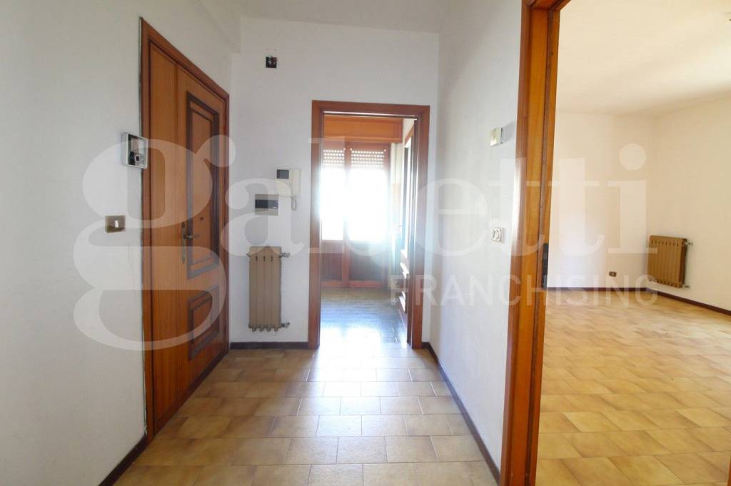 appartamento in vendita ad Ateleta