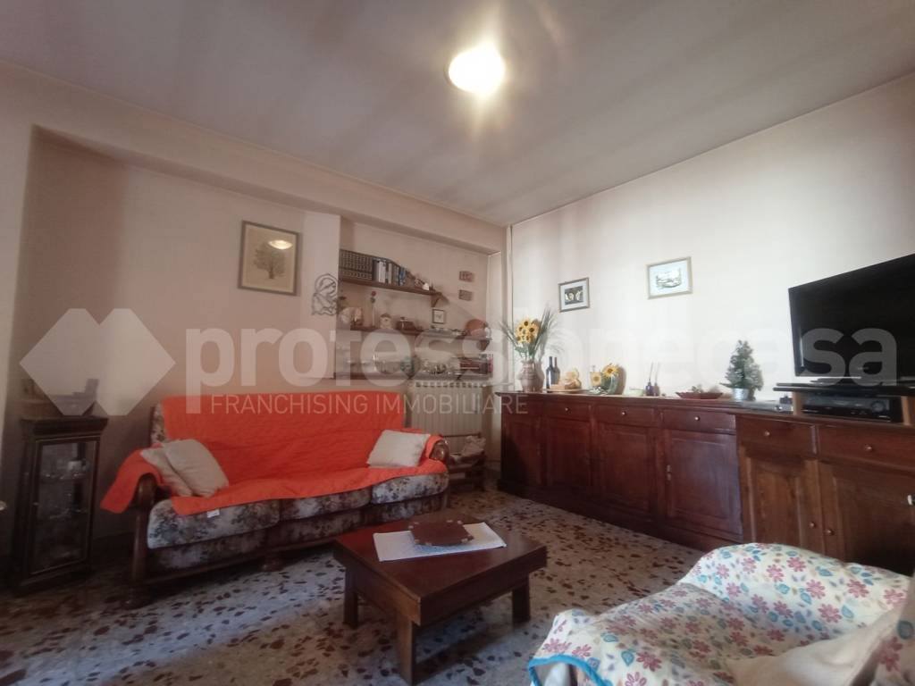 casa indipendente in vendita ad Ateleta in zona Carceri Basse