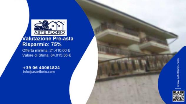 terreno edificabile in vendita ad Ateleta