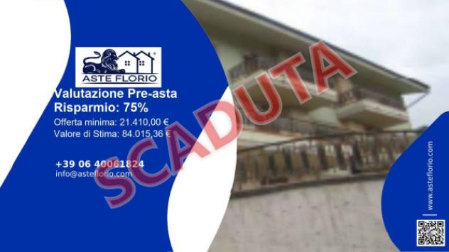 terreno edificabile in vendita ad Ateleta