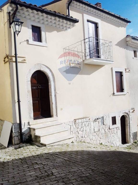 appartamento in vendita ad Ateleta