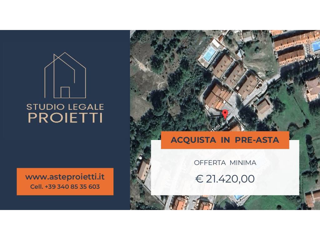 appartamento in vendita ad Ateleta