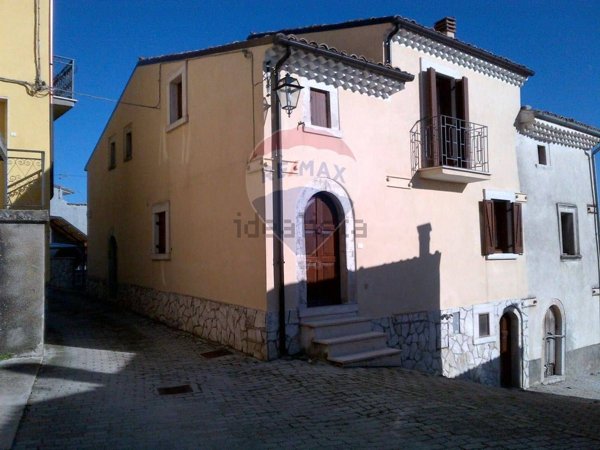 appartamento in vendita ad Ateleta