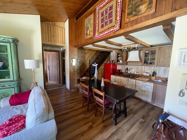 appartamento in vendita ad Ateleta