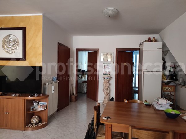 appartamento in vendita ad Ateleta