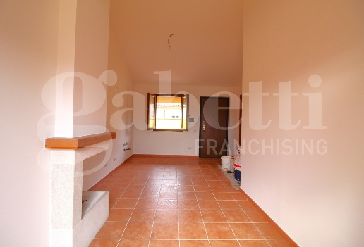 appartamento in vendita ad Ateleta