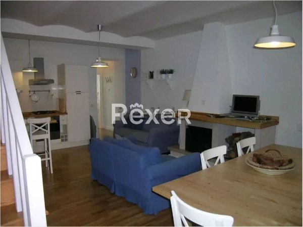 appartamento in vendita ad Ateleta