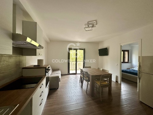 appartamento in vendita ad Ateleta