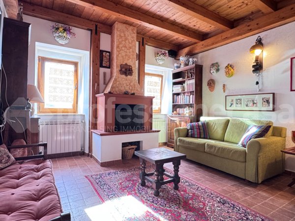 casa indipendente in vendita ad Ateleta