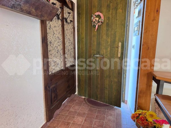 casa indipendente in vendita ad Ateleta in zona Carceri Basse