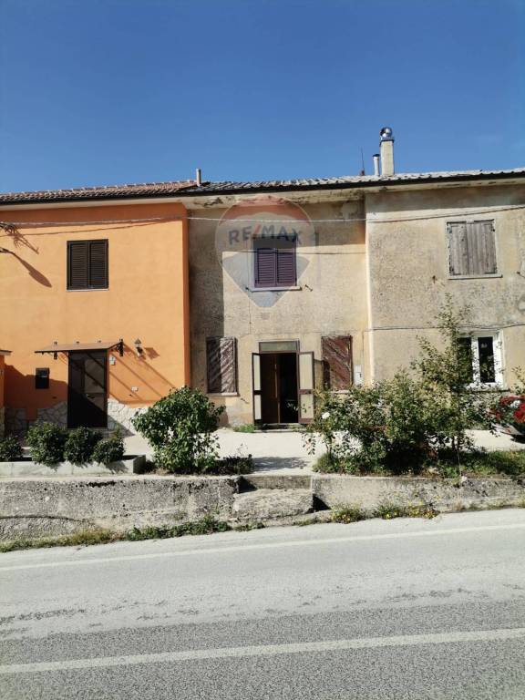 appartamento in vendita ad Ateleta