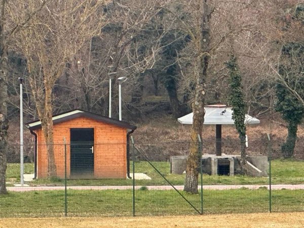 casa indipendente in vendita ad Ateleta