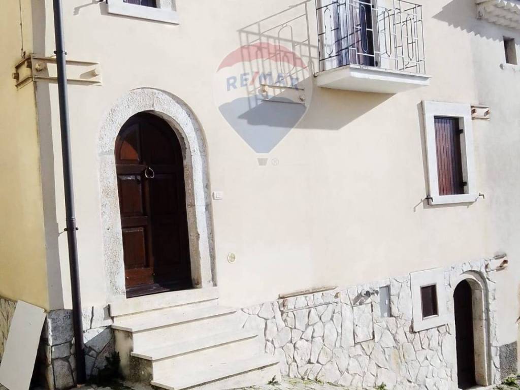 appartamento in vendita ad Ateleta